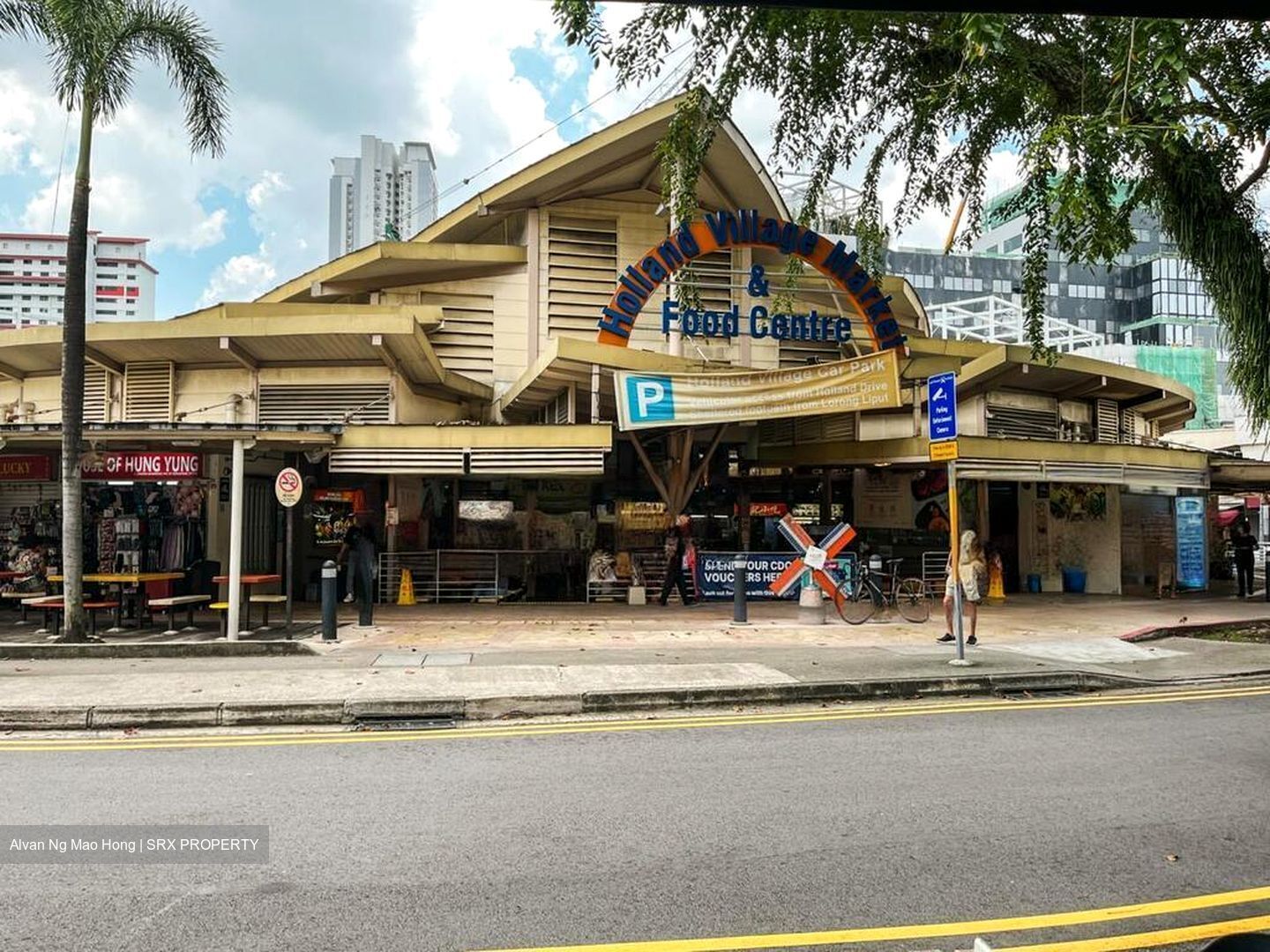 Jalan Hitam Manis (D10), Terrace #516850281